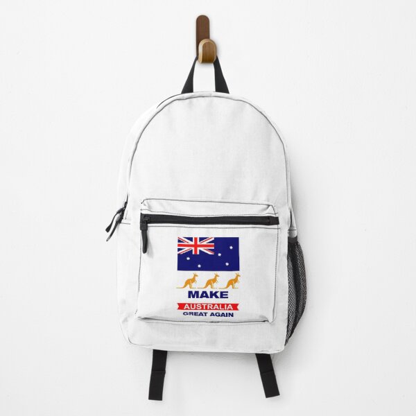 Item preview, Make australia great again: Just an other funny design for men and women. designed and sold by fajali master.