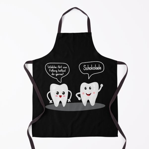 Item preview, Funny teeth gift for dentist female dentist designed and sold by PlatonisDesign.
