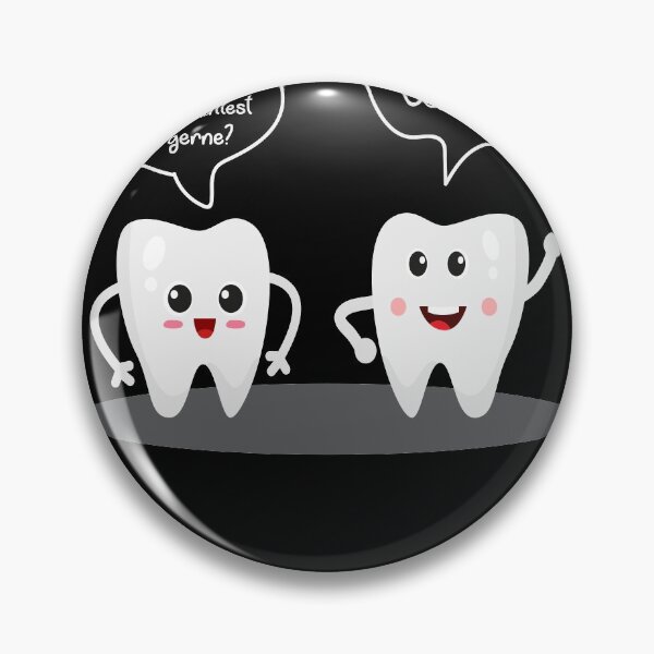 Item preview, Funny teeth gift for dentist female dentist designed and sold by PlatonisDesign.