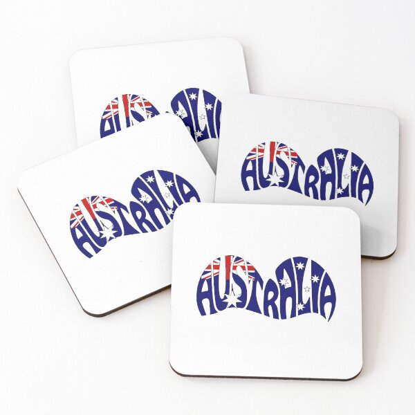 Item preview, Make australia great again: Just an other funny design for men and women. designed and sold by fajali master.