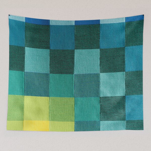 Item preview, Fabrics designed and sold by Irina Polyanskaya.