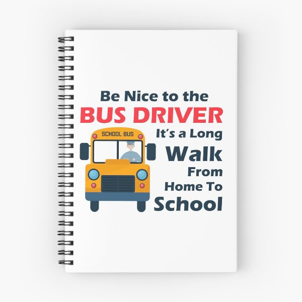 Item preview, School Bus Driver Funny Gift designed and sold by TastefulTees.