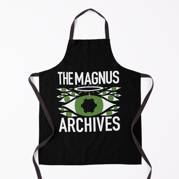 Aperçu de l'œuvre Les Archives Magnus Tous les hiboux voyants créée et vendue par Retryticall.