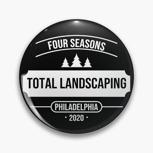 Item preview, Four Seasons Total Landscaping Philadelphia designed and sold by hibamar.