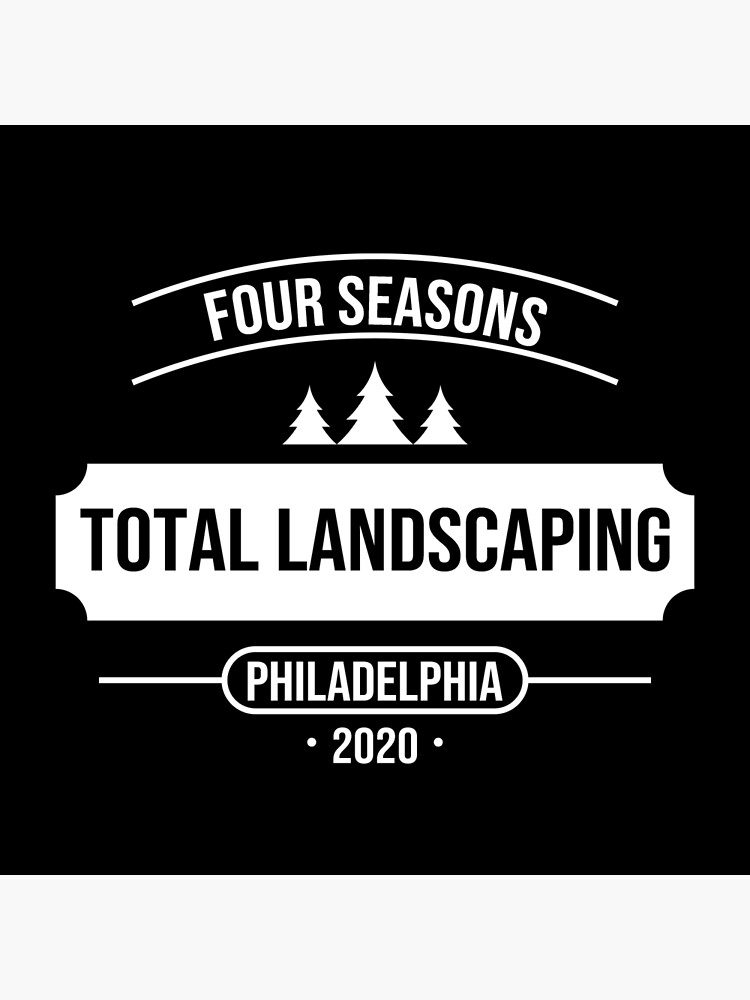 four seasons landscaping philadelphia