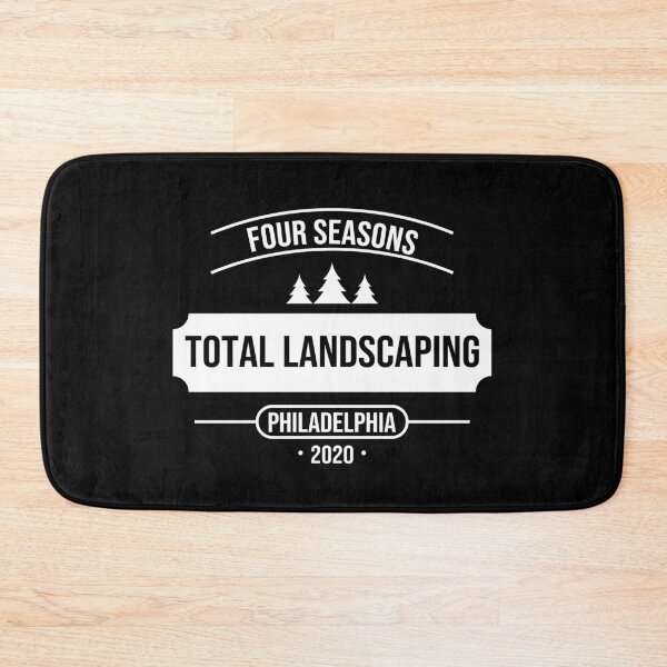 Item preview, Four Seasons Total Landscaping Philadelphia designed and sold by hibamar.