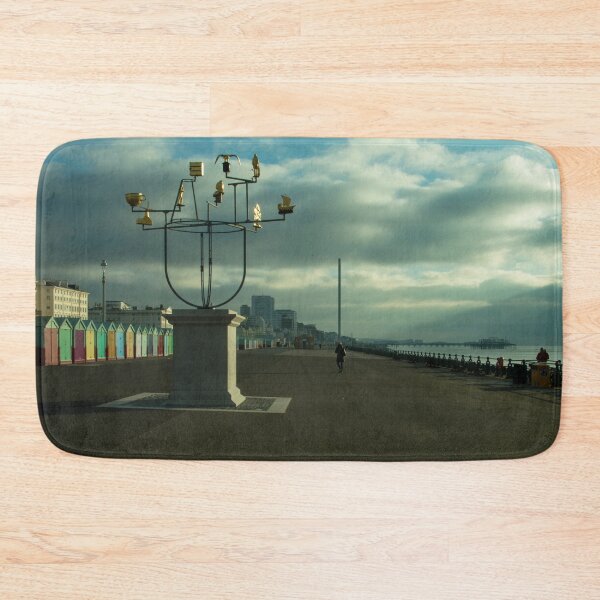 Item preview, Hove Promenade designed and sold by hawkie.