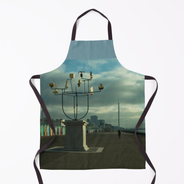 Item preview, Hove Promenade designed and sold by hawkie.