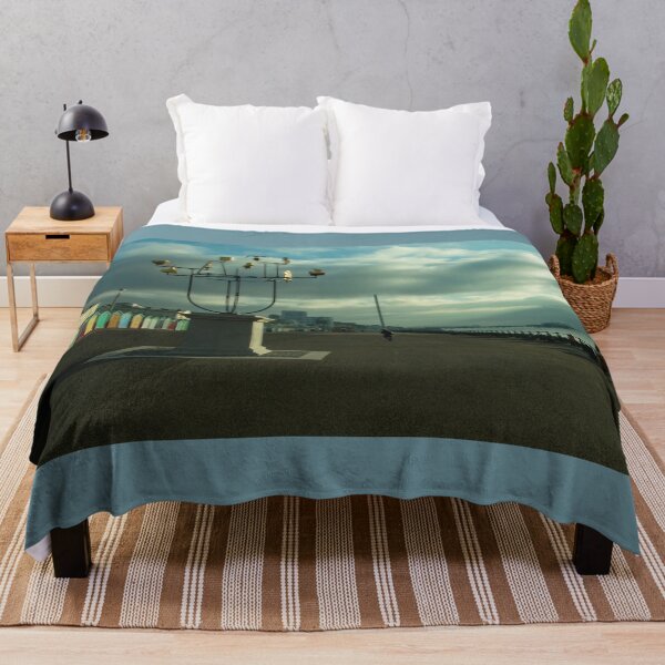 Item preview, Hove Promenade designed and sold by hawkie.