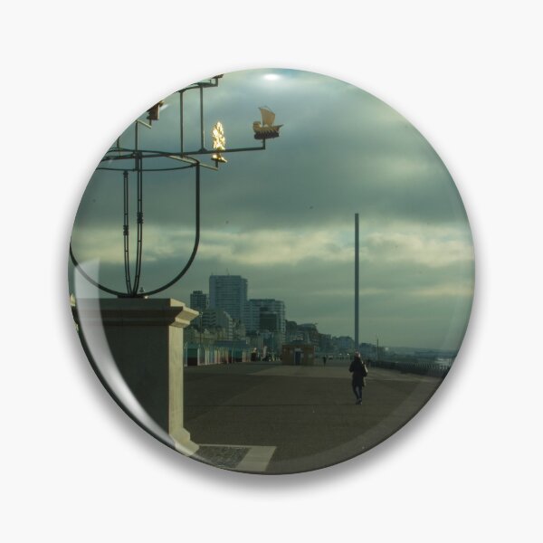 Item preview, Hove Promenade designed and sold by hawkie.