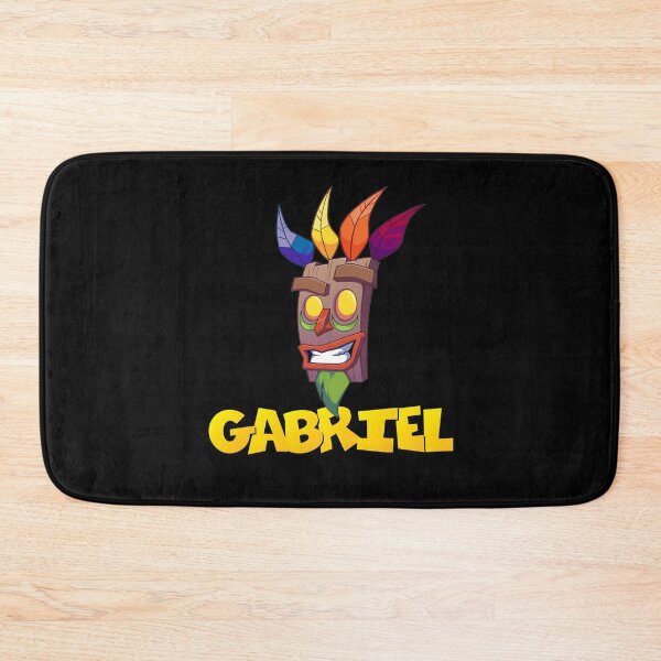 Item preview, Gabriel Gamer Birthday gift Love Retro Games designed and sold by Urosek.