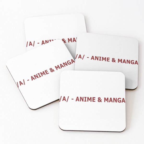 Item preview, /a/ - Anime & Manga 4Chan Logo designed and sold by Delicious Design ⭐⭐⭐⭐⭐.