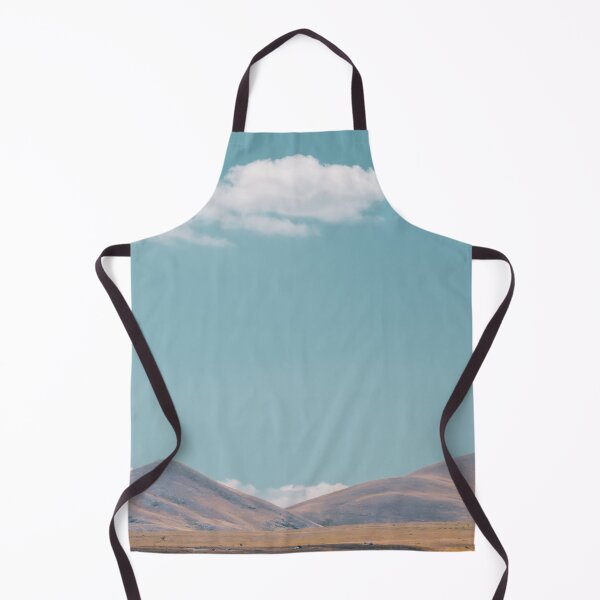 Item preview, Surreal mountain landscape  designed and sold by dashashel.
