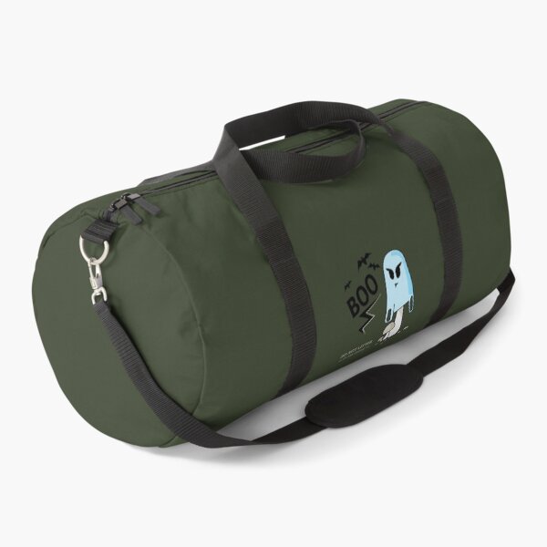 Item preview, Mushroom Boo Bag for hiking designed and sold by MushroomHunters.