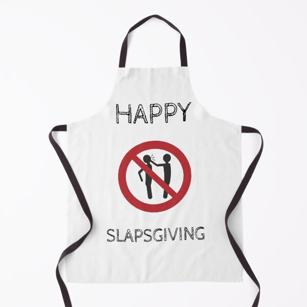 Item preview, Happy Slapsgiving designed and sold by X-OTIC.