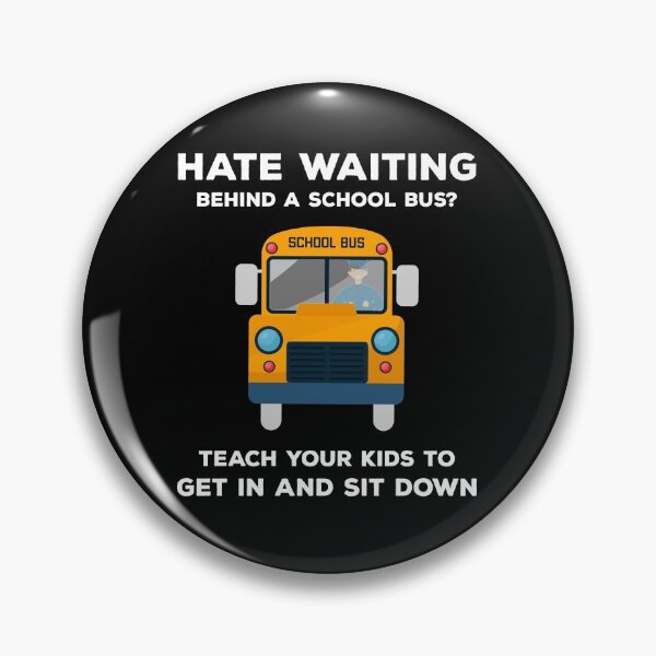 Item preview, School Bus Driver Funny Gift designed and sold by TastefulTees.