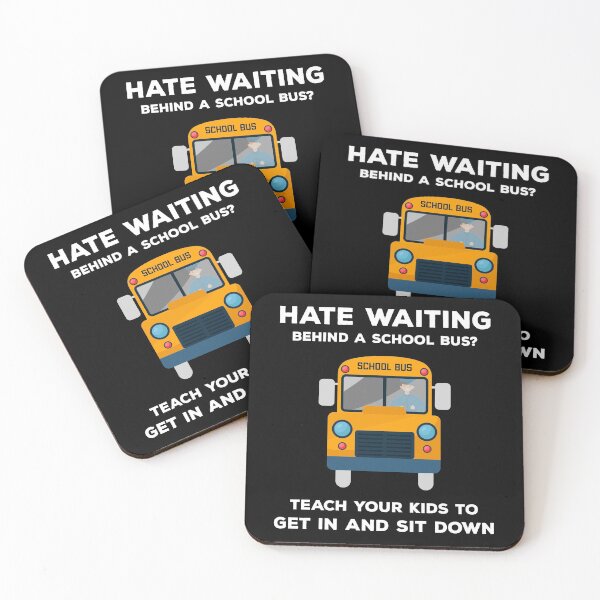 Item preview, School Bus Driver Funny Gift designed and sold by TastefulTees.