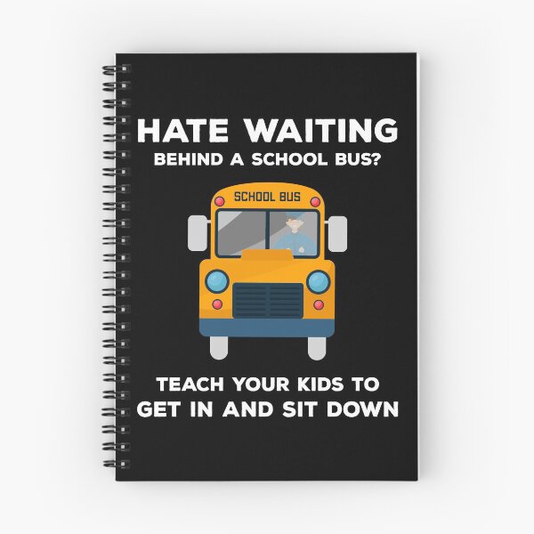 Item preview, School Bus Driver Funny Gift designed and sold by TastefulTees.