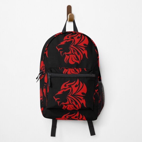 Artikelvorschau, Minimalistischer Löwe entworfen und verkauft von Batartiste.