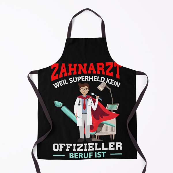 Item preview, Dentist superhero designed and sold by PlatonisDesign.