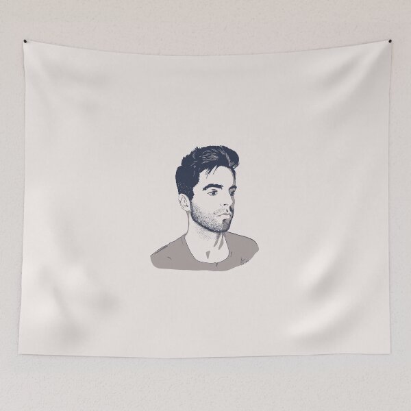 Item preview, SALVATORE designed and sold by Ana Carlota Pacunayen.