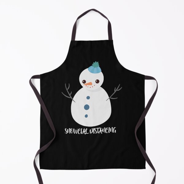 Item preview, Snowical distancing : Just an other funny design for men and women for Christmas and winter. designed and sold by fajali master.