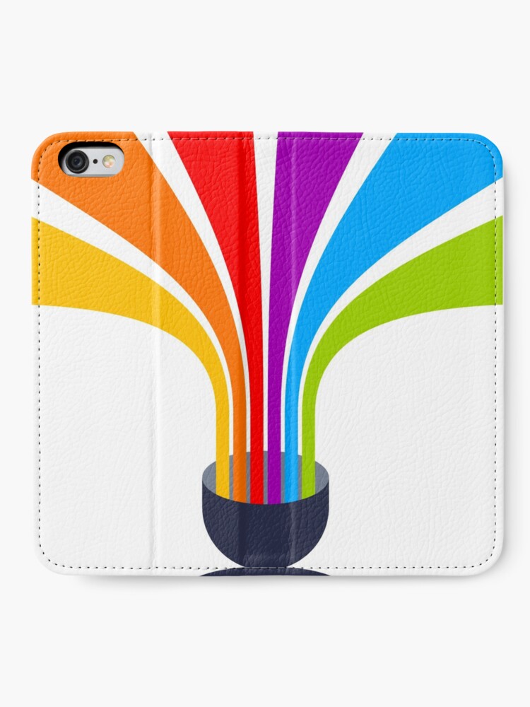 Vista alternativa de Fundas tarjetero para iPhone Plot Twist Expert