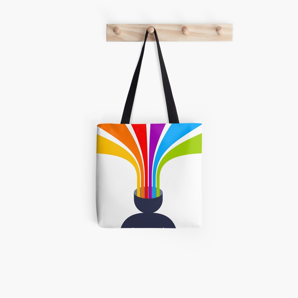 Plot Twist Expert Bolsa de tela