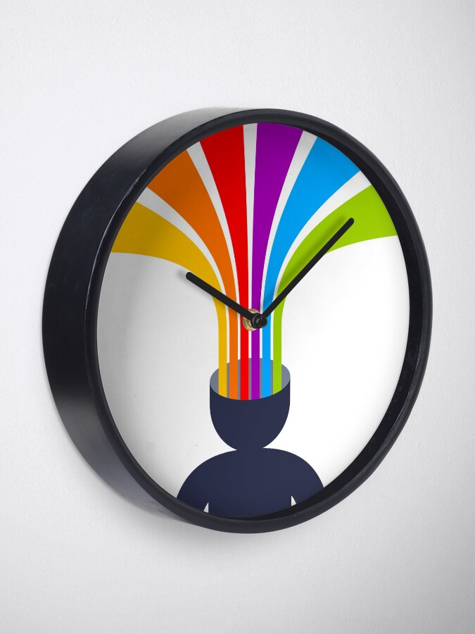 Vista alternativa de Reloj Plot Twist Expert