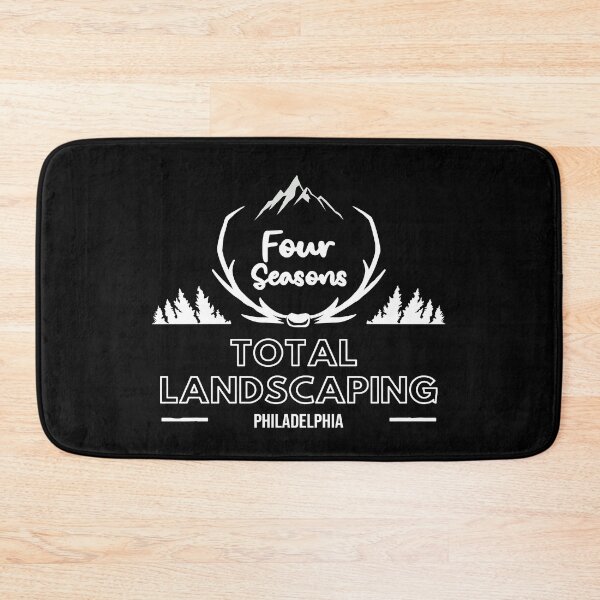 Item preview, Four Seasons Total Landscaping Philadelphia designed and sold by hibamar.