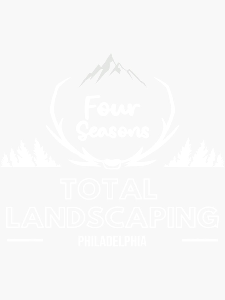 four seasons landscaping philadelphia