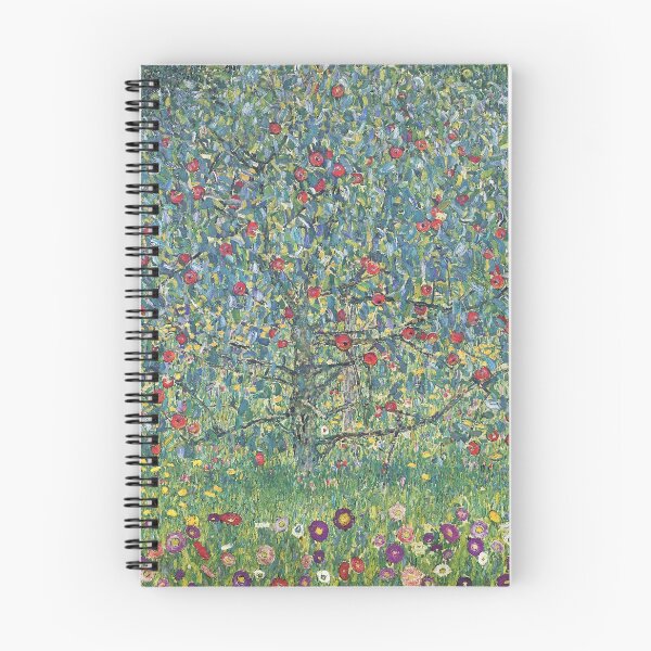 Item preview, Gustav Klimt - Apple Tree, I (1912) designed and sold by HistoryRestored.