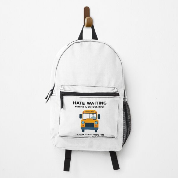 Item preview, School Bus Driver Funny Gift designed and sold by TastefulTees.