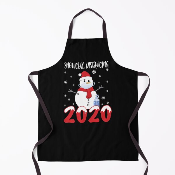 Item preview, Snowical distancing : Just an other funny design for men and women for Christmas and winter. designed and sold by fajali master.
