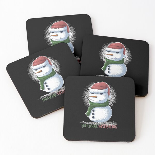 Item preview, Snowical distancing : Just an other funny design for men and women for Christmas and winter. designed and sold by fajali master.