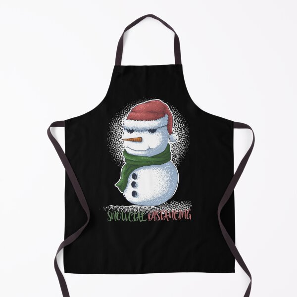 Item preview, Snowical distancing : Just an other funny design for men and women for Christmas and winter. designed and sold by fajali master.