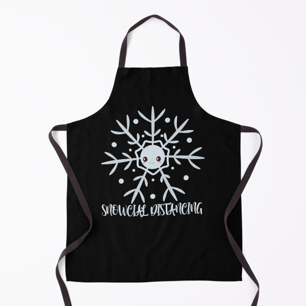 Item preview, Snowical distancing : Just an other funny design for men and women for Christmas and winter. designed and sold by fajali master.