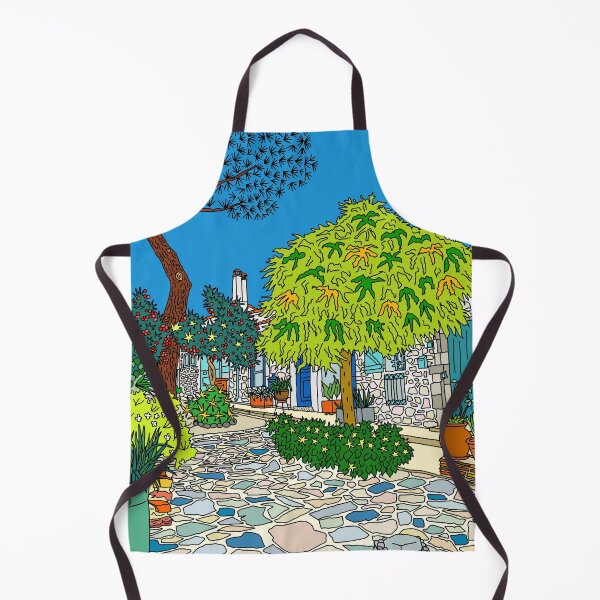 Item preview, Colourful Collioure, France designed and sold by m-lapino.