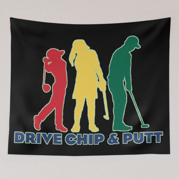 Item preview, Masters Golf PGA designed and sold by KarmaArc.