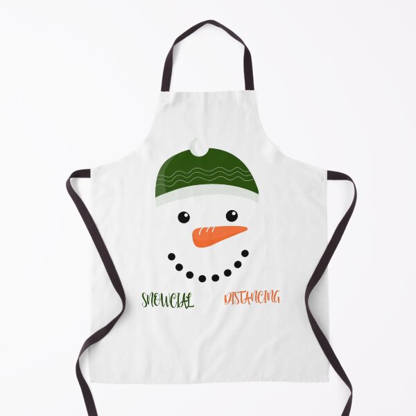 Item preview, Snowical distancing : Just an other funny design for men and women for Christmas and winter. designed and sold by fajali master.
