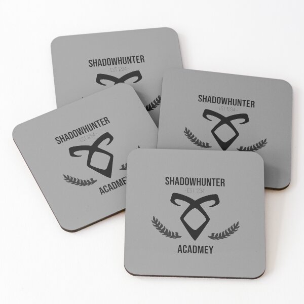 Item preview, Shadowhunter Academy designed and sold by 1ive.