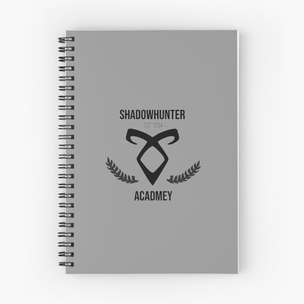 Artikelvorschau, Shadowhunter Academy entworfen und verkauft von 1ive.