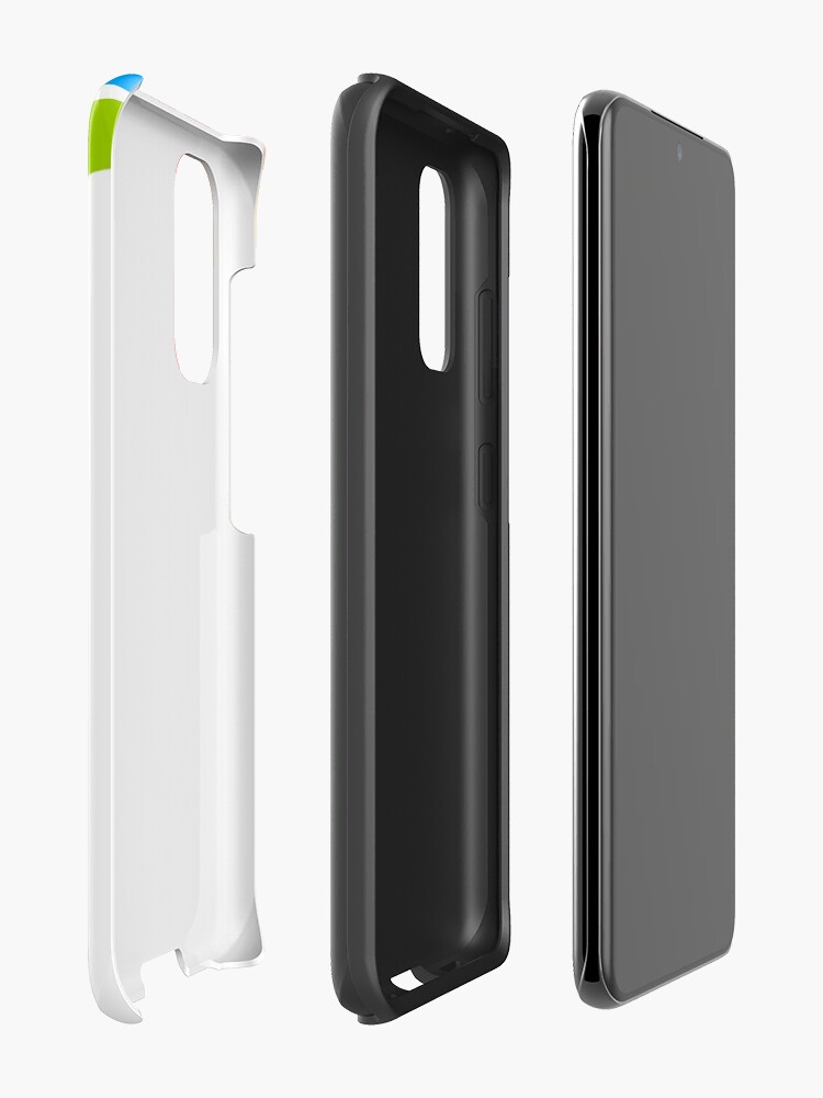 Vista alternativa de Funda y vinilo para Samsung Galaxy Plot Twist Expert