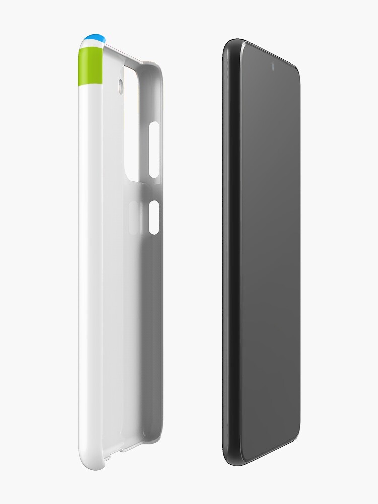 Vista alternativa de Funda de Samsung Galaxy Plot Twist Expert