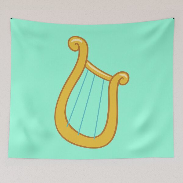 Item preview, Lyra designed and sold by Tardifice.