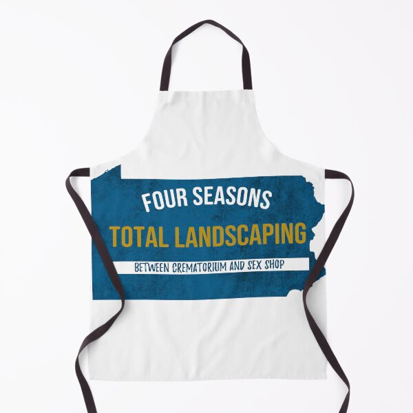 Item preview, Four Seasons Total Landscaping Philadelphia designed and sold by hibamar.