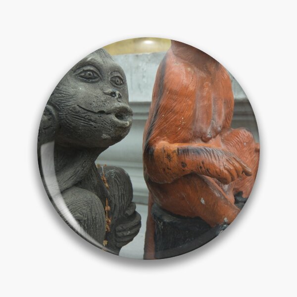 Item preview, Thai Monkees  designed and sold by hawkie.