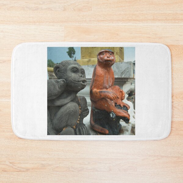 Item preview, Thai Monkees  designed and sold by hawkie.