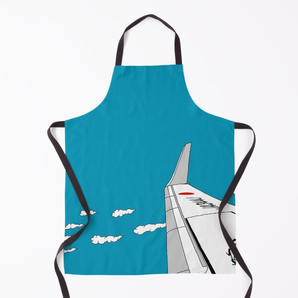 Item preview, Airplane Wing designed and sold by m-lapino.