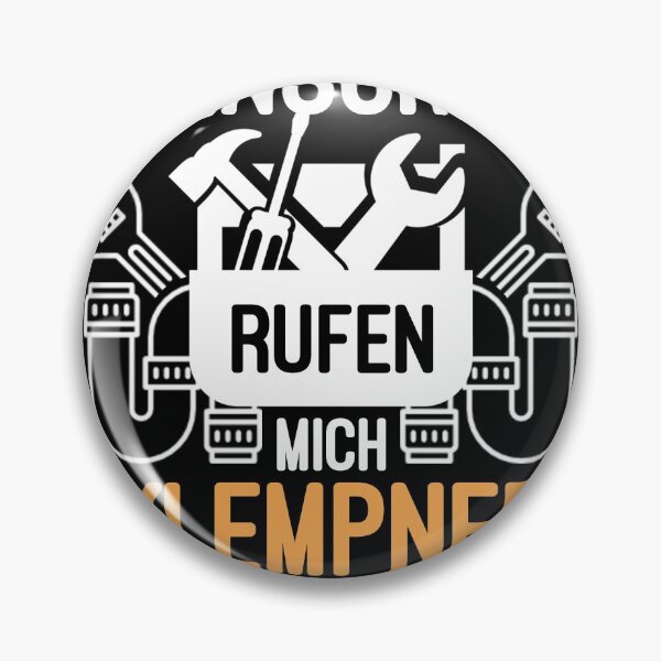 Item preview, Most people call me plumber gift dad designed and sold by PlatonisDesign.